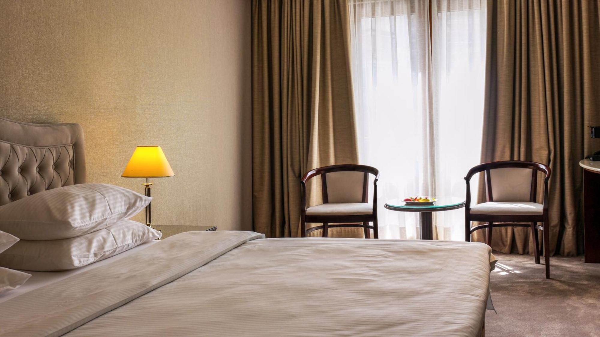 Casa Boyana Boutique Hotel — Фото 3