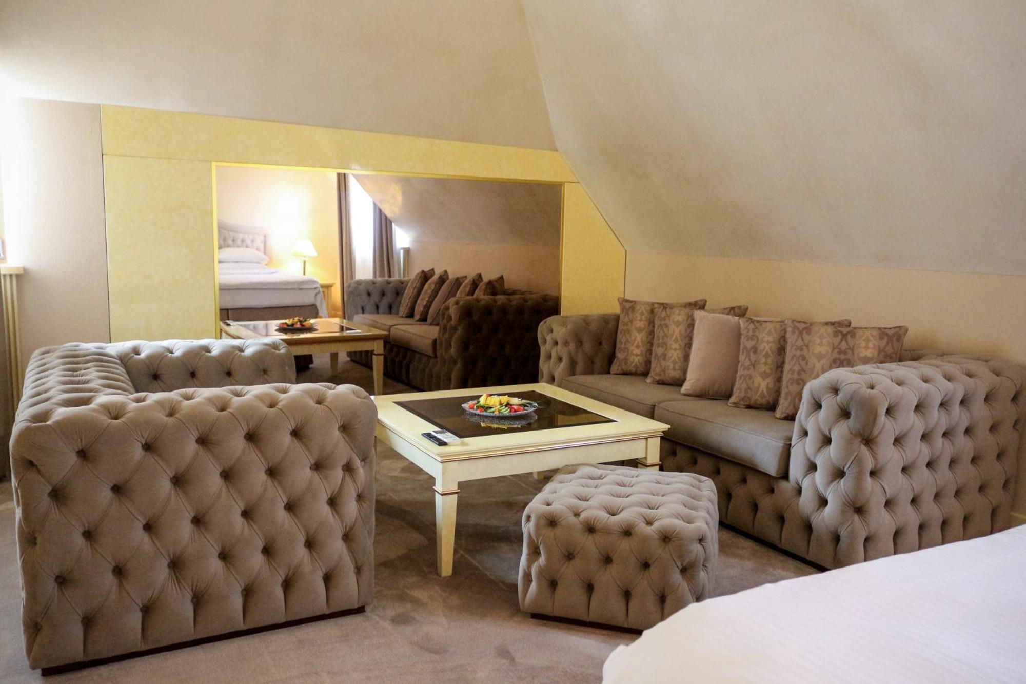 Casa Boyana Boutique Hotel, Sofia